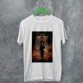 Best Imran Khan The Last Man Standing White T-shirt. 