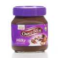CHOCO BLISS MILKY CHOCOLATE SPREAD – 350GM. 