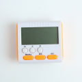 Multi-function student electronic timer Study productivity timer, reminder, alarm clock, positive countdown timer. 