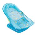 Baby Bather Bath Support Seat Newborn Baby Bath Chair with pillow. 