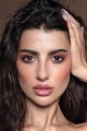 Dahab Sabrin Soul Shade Daily Wear Lens With Free Solution Kit (Bottle Packed). 