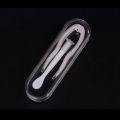 1 Set Contact Lens Inserter Wearing Tool Contact Lenses Tweezers Suction Stick Travel Kit for Eye Care Contact Lens Accessories. 