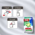 Ariel Detergent Washing Powder Original - 2kg Pack. 