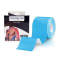 Kinesiology Tape, Physiotherapy tape, Muscles tape, relaxing tape, pain relief tape. 