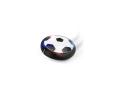 Kids Toys Hover Soccer Ball Battery Operated Air Floating Soccer Ball with LED Light and Soft Foam Bumper, Indoor Outdoor Hover Ball Game Gifts for Age 3 4 5 6 7 8-16 Year Old Boys Girls. 