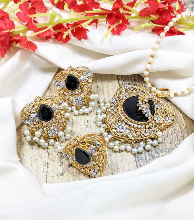 *New%20Egyptian%20combo%20set%20with%20ring%20adjustable%20size%20best%20high%20quality%20price%201700%209%20colors%20available%20*%20-%20Image%202