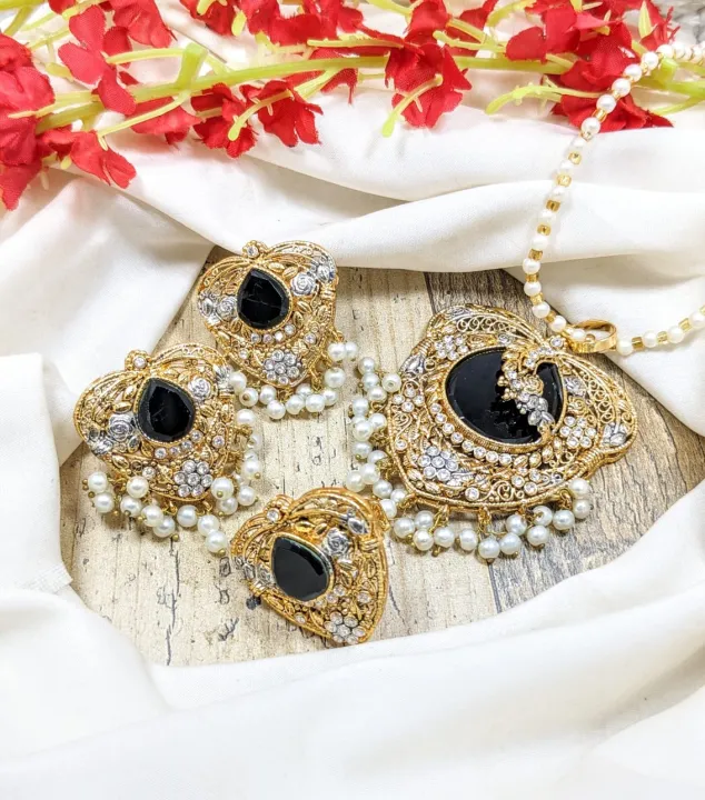 *New%20Egyptian%20combo%20set%20with%20ring%20adjustable%20size%20best%20high%20quality%20price%201700%209%20colors%20available%20*%20-%20Image%202