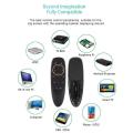 G10 Voice Remote Control Air Mouse with Gyro for Android tv box. 