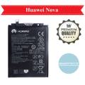 Huawei NOVA CAN-L01 CAN-L02 CAN-L03 CAN-L11 CAN-L12 CAN-L13 HB405979ECW Battery Huawei NOVA - 3020mAh. 