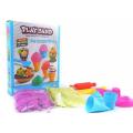 Colorful Magic Play Sand Ice Cream Store/Lovely Cake endless fun for kids best gift for kids. 