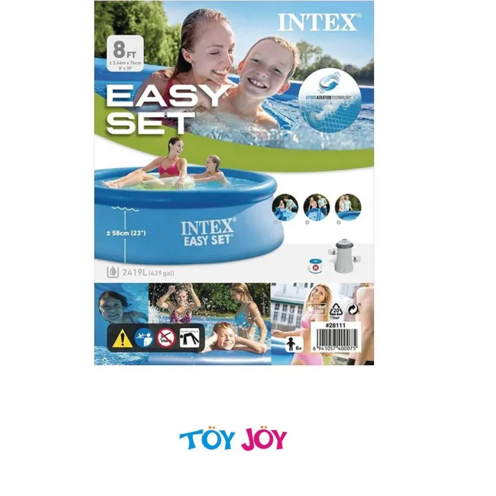 Intex%208%20Feet%20x%2030inch%20Easy%20Set%20Swimming%20Pool%20-%2028111%20-%20Image%202