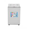 Super Asia 10KG Washing Machine SAP-400 , Top Load ,  Galvanized Steel Body , Powerful Motor ,  5 Years Warranty. 