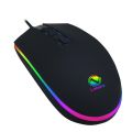 M25 gaming mouse rgba. 