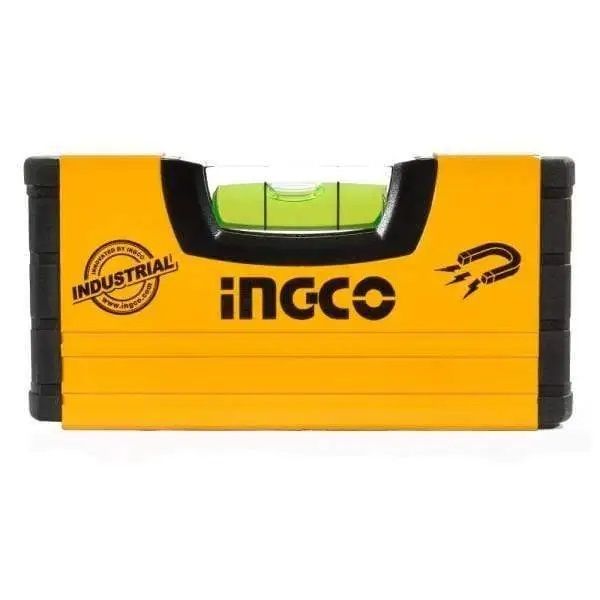Hand Level Block Ingco Hand Level 10cm Magnetic HMSL03101 | Daraz.pk