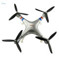 4 Pieces Propeller Blade for Syma X8W X8G X8HC X8HW Quadcopter Parts Black. 