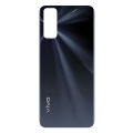 Vivo Y20 Back Body Casing Housing Replacement Battery Back Door For Vivo Y20 - Black. 
