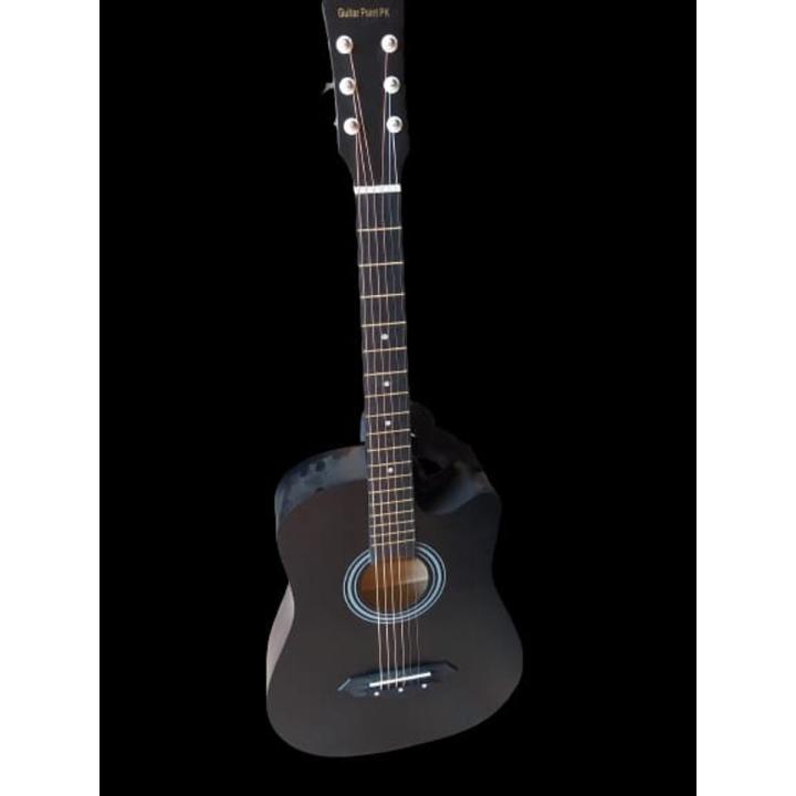 GUITAR POINT PK