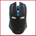 Iron Man Wireless Mouse USB 2.4G 6 Buttons Mouse Silent Optical Computer Adjustable DPI Marvel Gaming Mice. 