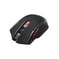 Wireless Optical Gaming Mouse Mice 2.4Ghz 6D DPI. 