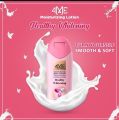 4ME Moisturizing Body Lotion Healthy Whitening From: MS Munasib Store. 