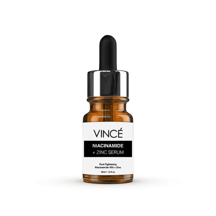 Vince Niacinamide + Zinc Serum - 30ml