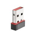 USB ALFA Mini Wireless Wifi Adapter Dongle Receiver Network LAN Card PC 150Mbps USB 2.0 Wireless. 