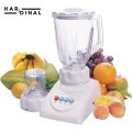 High-Quality 2 in 1and 3-in-1 Electric Juicer Blender, Grinder ,Chopper, Mixer Machine Food processor   juicer  machine. 