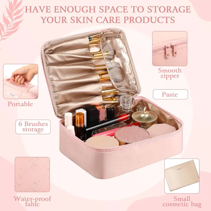 Waterproof%20Makeup%20Storage%20Bag%20with%20Pouch%202%20in%201%20%7C%20Makeup%20Brushes%20Bag%20&%20Toiletries%20Organizers%20with%20Full%20of%20Storage%20%7C%20Cosmetic%20Brush%20Kit%20%7C%20Make%20Up%20Bags%20Pouch%20with%20Zipper%20For%20Travelling%20%7C%20Multipurpose%20Traveling%20Cosmetic%20Bags%20for%20Women%20Beauty%20Bag%20-%20Image%205