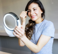 Beurer BS-49 Lighted Cosmetic Mirror. 