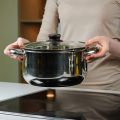 4 Pieces Pot Lid Knob Pan Lid Holding Handle Universal Kitchen Cookware Lid Replacement Knob. 