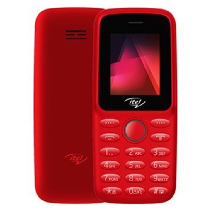 itel 100 mobile phone