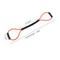 MMA Resistance Bands Anti-slip High Strength Boxing Resistance Band. 