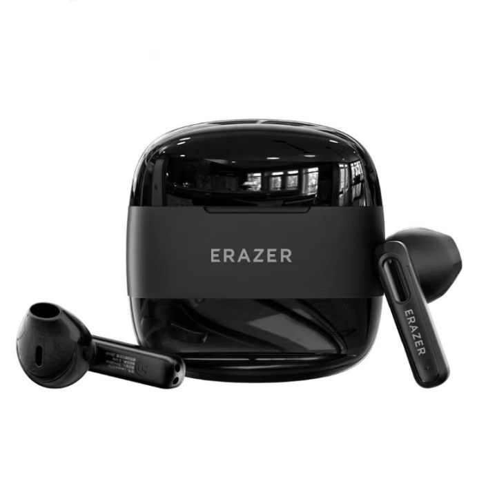 100% Original Lenovo ERAZER XT98 PRO Bluetooth 5.3 Earphones  Wireless Headphones HD Call Earbuds with Mic Waterproof