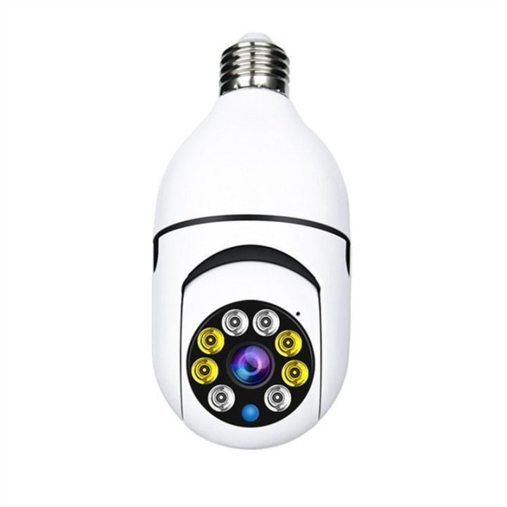WIFI Smart Camera V380 Pro CCTV Security Protection Audio Record Video Surveillance Camera Wireless Indoor