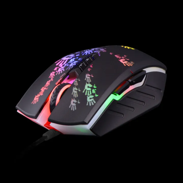 Bloody%20A60%20Light%20Strike%20USB%20Gaming%20Mouse%20-%206200%20CPI%20-%201000Hz%20Report%20Rate%20-%20Metal%20X'Glide%20Armor%20Boot%20-%20Optical%20Engine%20-%20Black%20-%20Image%205