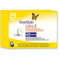 Freestyle Libre2 sensor pack of one sensor. 