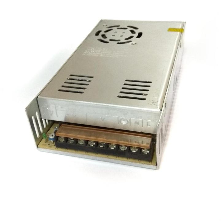 12V 30A Switching DC Power Supply