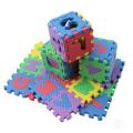 36 pcs Puzzle Foam Mat for Kids. 