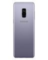 A8 2018 - 5.6" Infinity Display - FHD+ - 4GB RAM - 64GB ROM - 16/16/8 MP - Orchid Grey. 