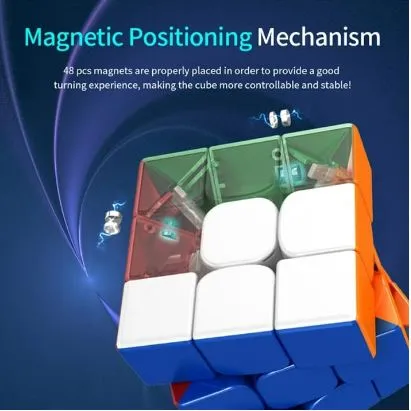 MOYU%20RS3m%202020%20Sticker%20less%20Magnetic%20Cube%7C%20New%20Addition%20with%20Spring%20Compression%20System%7C%20The%20budget%20cube%20of%202020%7C%20Moyu%20Brand%20-%20Image%205
