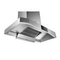 Vatti Kitchen Hood SS - V962 - Advance Auto clean feature - Super Suction. 