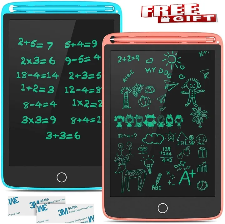 LCD%20writing%20pad%20/%20LCD%20writing%20tablet%20electronic%20slate.%20kids%20learning%20toy%20best%20gift%20single%20Color%20writing%20multi%20color%20body%20-%20Image%202