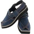 Kaptan Chappal Shahid Afridi. 