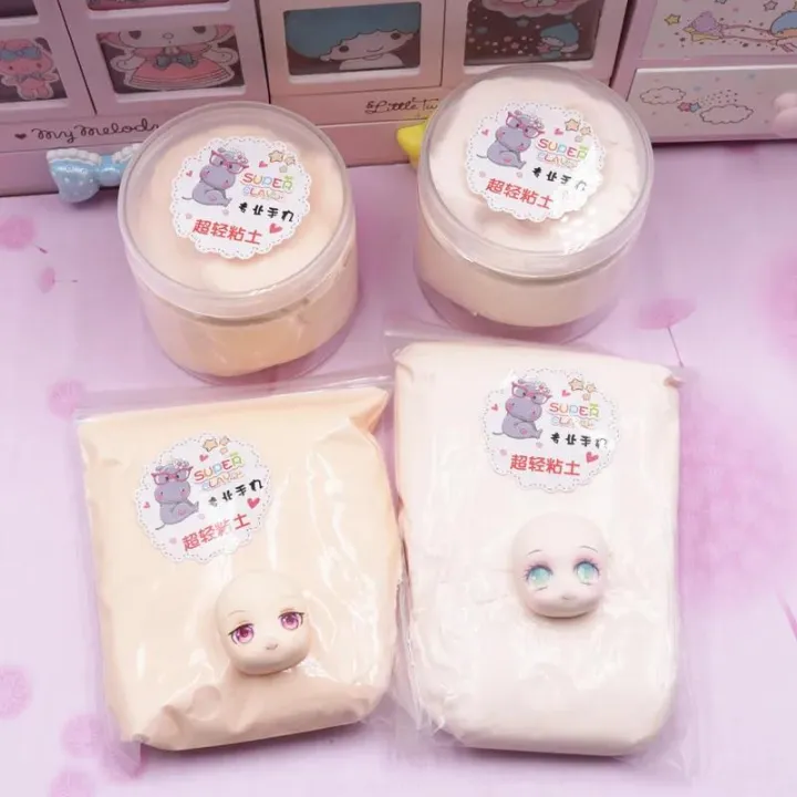 100g%20Professional%20Ultra-light%20Clay%20Soft%20Clay%20DIY%20Doll%20Mud%20Dry%20Polymer%20Doll%20Skin%20Plasticine%20Safety%20Sculpture%20Clay%20-%20Image%202