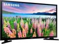 Samsung Smart Tv - MU5300 - 32 Inches - Full HD LED TV - Black-with All andriod features included with 64 GB Free USB Gift, Free Wall Monut, 2 years Warranty. 