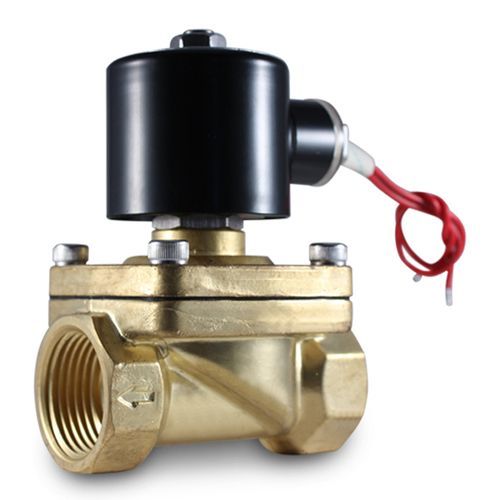 High-Quality%201-inch%20Brass%20Solenoid%20Valve%20with%20220V%20Coil%20for%20Plumbing%20-%20Image%202