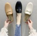 Half Shoes For Ladies Women's Top Quality. 