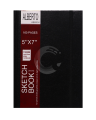 Alberto Hard Bind Sketch Book 120 Pages size 5x7. 