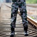 Cargo Pants Army Military Tactical Pants Men Work Pantalones Combat SWAT Tactical Clothes Trouser. 