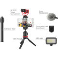 BOYA Vlogger Kit Plus VG350. 